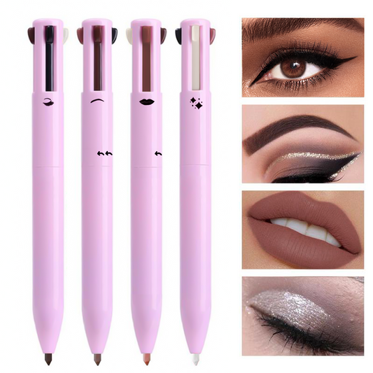 SKINISM™-4 in 1 Multifunction Makeup Pen