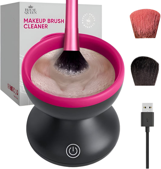 SKINISM™-Electric Makeup Brush Cleaner Ultra